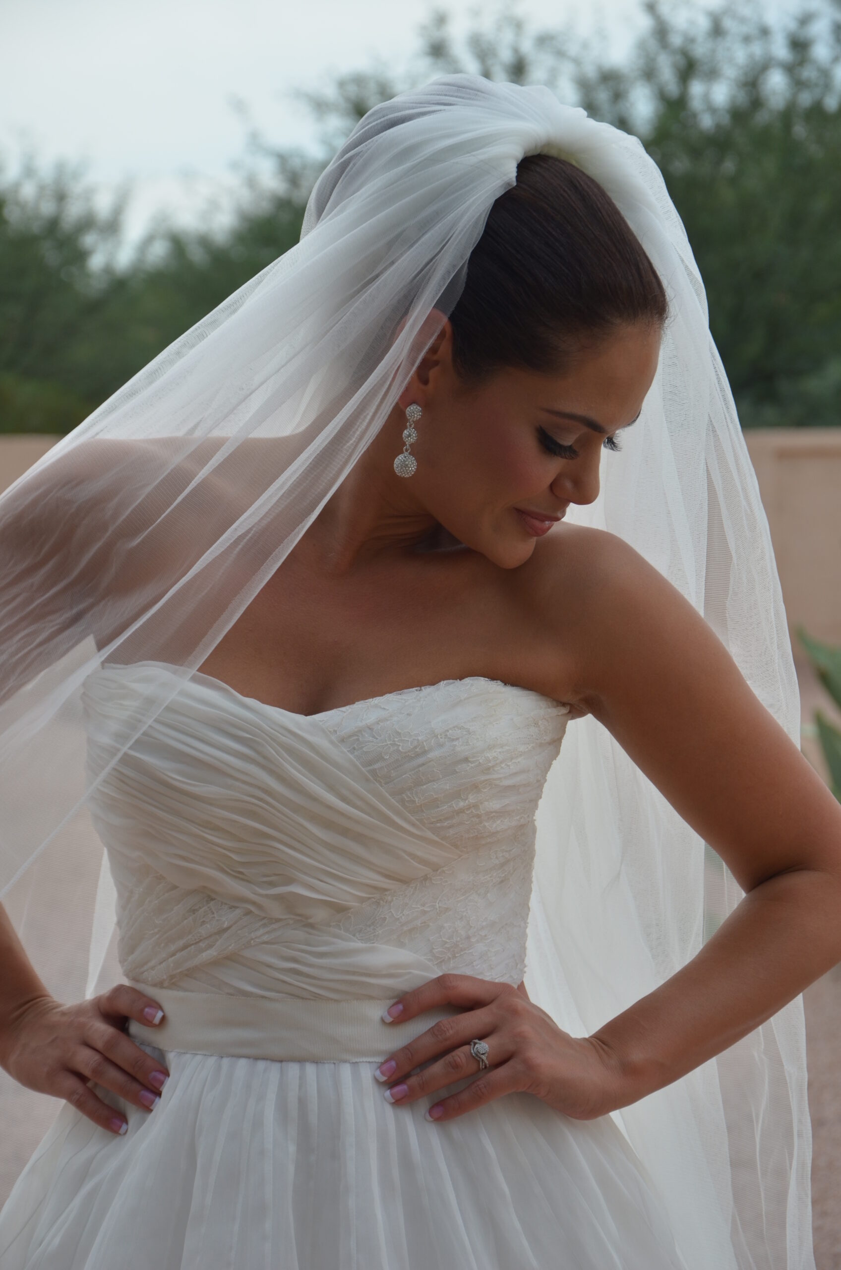 Blanco Bleu Photography Original Wedding Photography Scottsdale Arizona with Sian